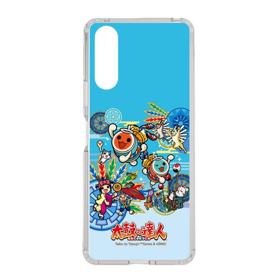 Slim Protection Case［ Taiko no Tatsujin - Festival 2 ］