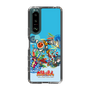 Slim Protection Case［ Taiko no Tatsujin - Festival 2 ］