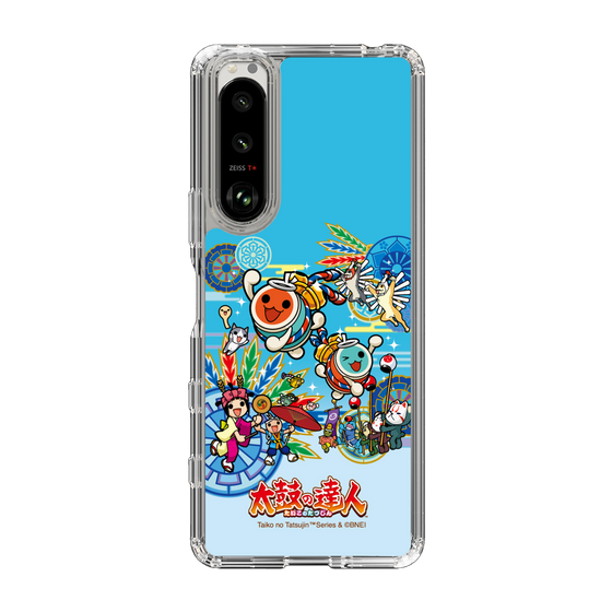 Slim Protection Case［ Taiko no Tatsujin - Festival 2 ］