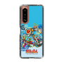 Slim Protection Case［ Taiko no Tatsujin - Festival 2 ］
