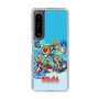 Slim Protection Case［ Taiko no Tatsujin - Festival 2 ］