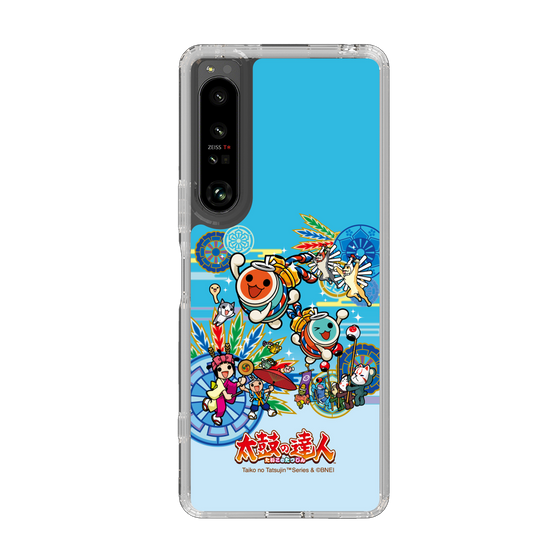 Slim Protection Case［ Taiko no Tatsujin - Festival 2 ］