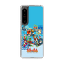Slim Protection Case［ Taiko no Tatsujin - Festival 2 ］