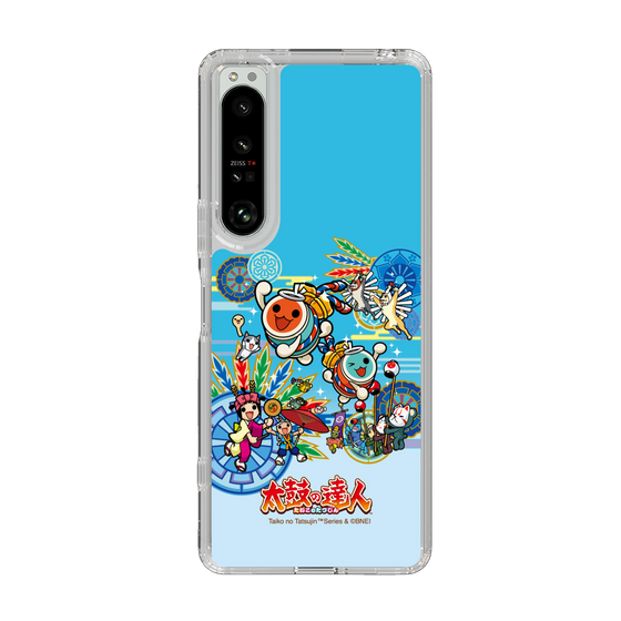 Slim Protection Case［ Taiko no Tatsujin - Festival 2 ］