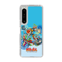 Slim Protection Case［ Taiko no Tatsujin - Festival 2 ］