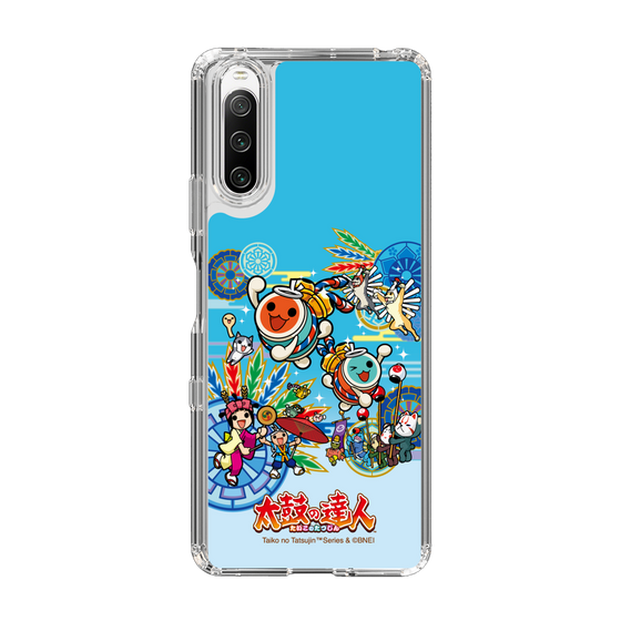 Slim Protection Case［ Taiko no Tatsujin - Festival 2 ］