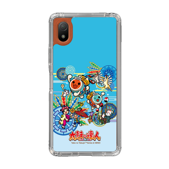 Slim Protection Case［ Taiko no Tatsujin - Festival 2 ］