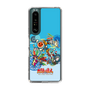 Slim Protection Case［ Taiko no Tatsujin - Festival 2 ］