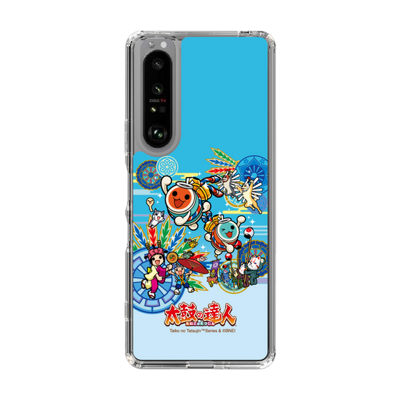 Slim Protection Case［ Taiko no Tatsujin - Festival 2 ］