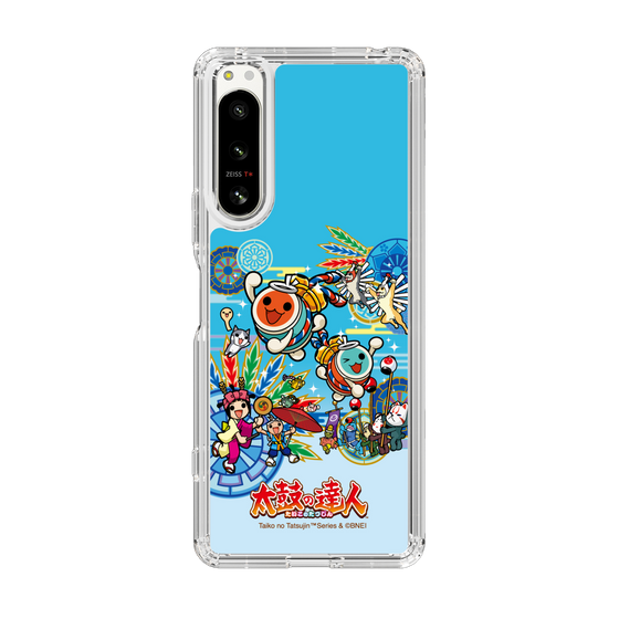 Slim Protection Case［ Taiko no Tatsujin - Festival 2 ］