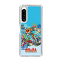 Slim Protection Case［ Taiko no Tatsujin - Festival 2 ］