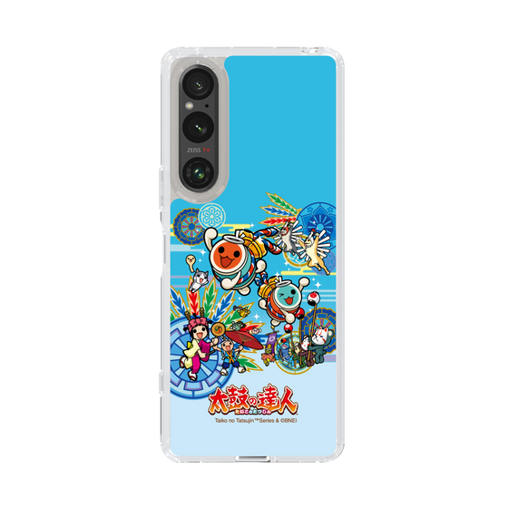 Slim Protection Case［ Taiko no Tatsujin - Festival 2 ］