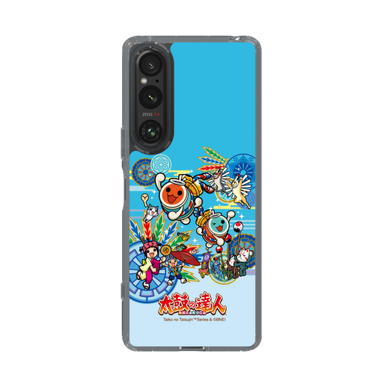 Slim Protection Case［ Taiko no Tatsujin - Festival 2 ］