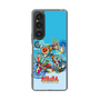 Slim Protection Case［ Taiko no Tatsujin - Festival 2 ］