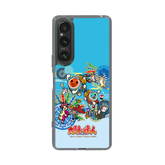 Slim Protection Case［ Taiko no Tatsujin - Festival 2 ］