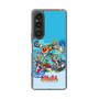 Slim Protection Case［ Taiko no Tatsujin - Festival 2 ］