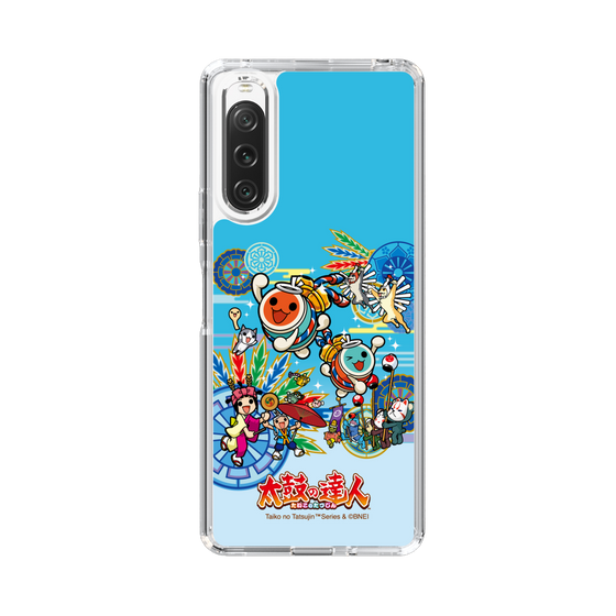 Slim Protection Case［ Taiko no Tatsujin - Festival 2 ］