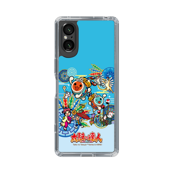 Slim Protection Case［ Taiko no Tatsujin - Festival 2 ］