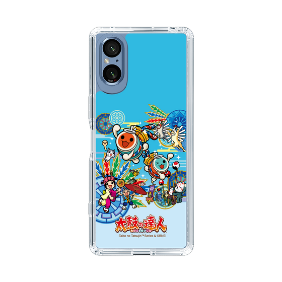 Slim Protection Case［ Taiko no Tatsujin - Festival 2 ］