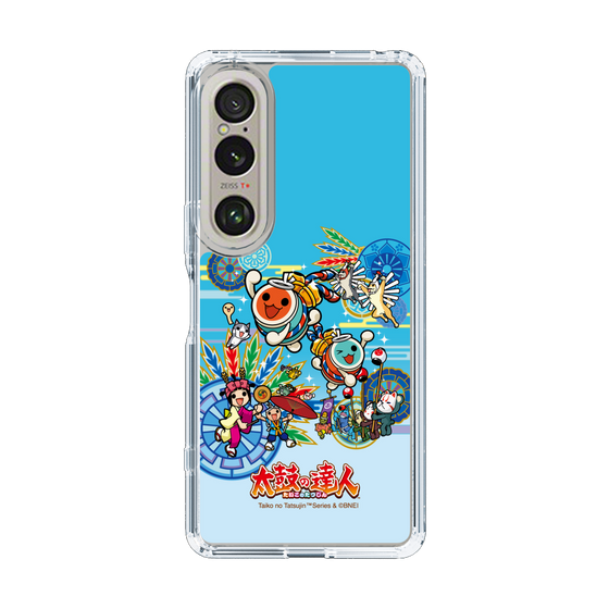 Slim Protection Case［ Taiko no Tatsujin - Festival 2 ］