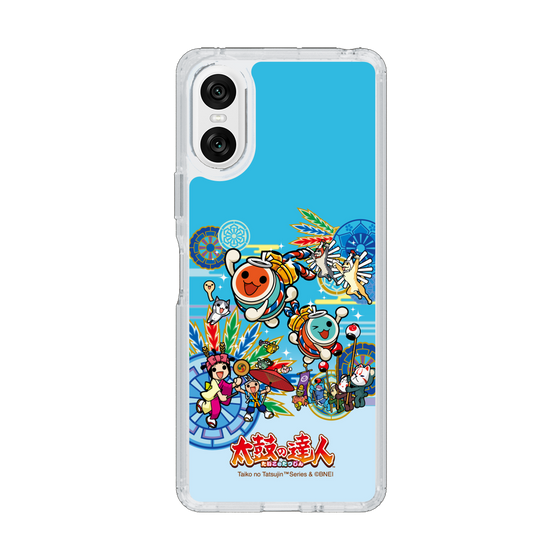 Slim Protection Case［ Taiko no Tatsujin - Festival 2 ］