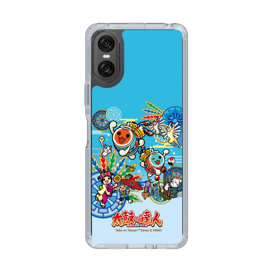 Slim Protection Case［ Taiko no Tatsujin - Festival 2 ］