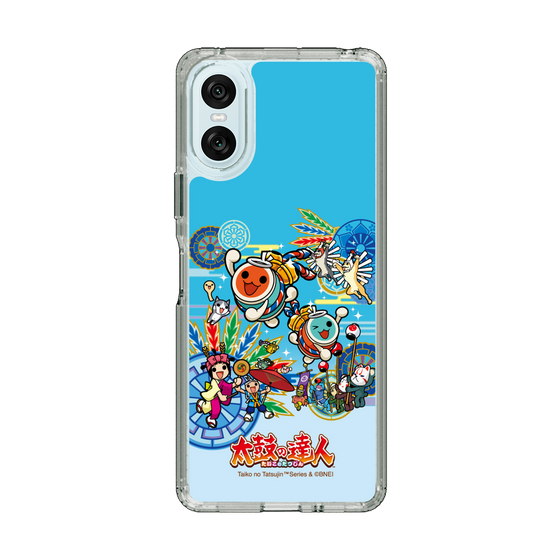 Slim Protection Case［ Taiko no Tatsujin - Festival 2 ］