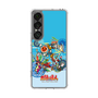 Slim Protection Case［ Taiko no Tatsujin - Festival 2 ］