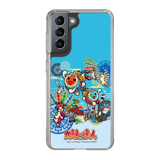 Slim Protection Case［ Taiko no Tatsujin - Festival 2 ］