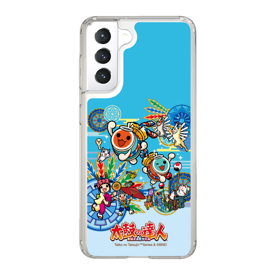 Slim Protection Case［ Taiko no Tatsujin - Festival 2 ］