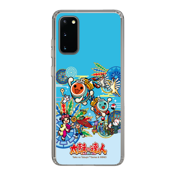Slim Protection Case［ Taiko no Tatsujin - Festival 2 ］