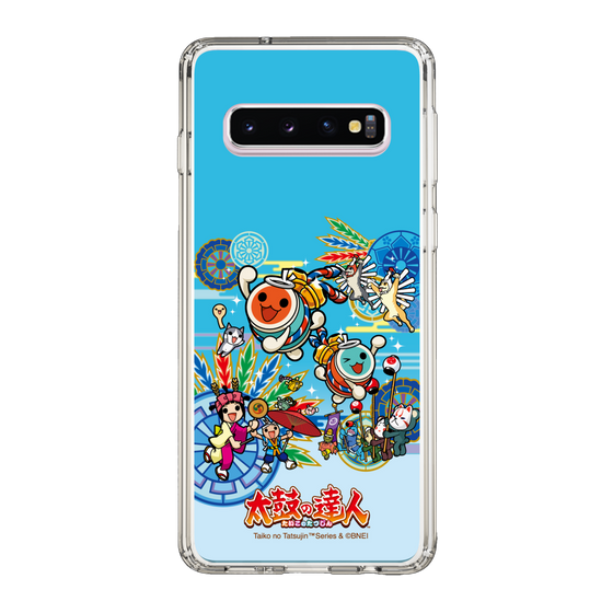 Slim Protection Case［ Taiko no Tatsujin - Festival 2 ］