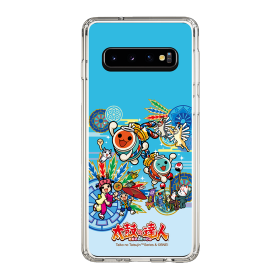 Slim Protection Case［ Taiko no Tatsujin - Festival 2 ］