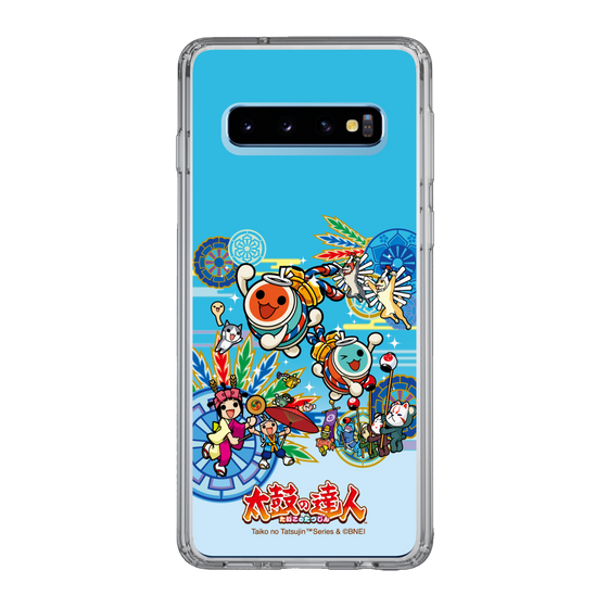Slim Protection Case［ Taiko no Tatsujin - Festival 2 ］