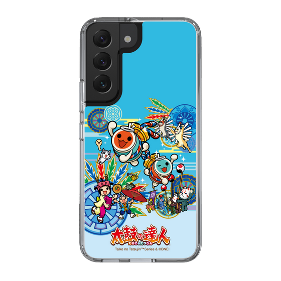 Slim Protection Case［ Taiko no Tatsujin - Festival 2 ］