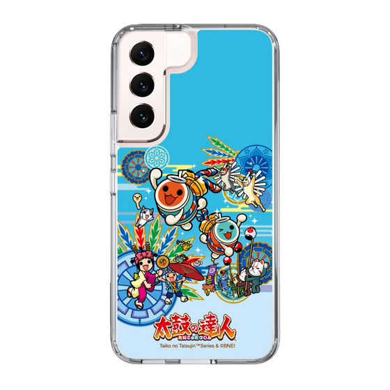 Slim Protection Case［ Taiko no Tatsujin - Festival 2 ］