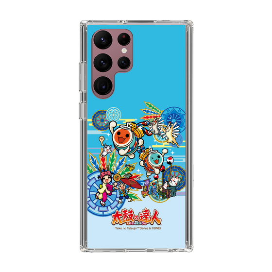 Slim Protection Case［ Taiko no Tatsujin - Festival 2 ］