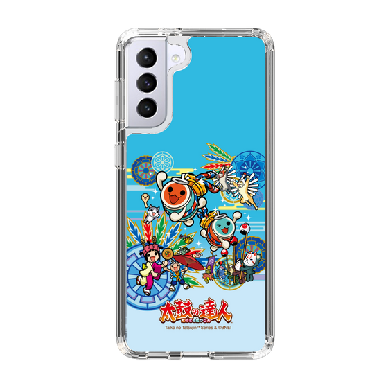 Slim Protection Case［ Taiko no Tatsujin - Festival 2 ］