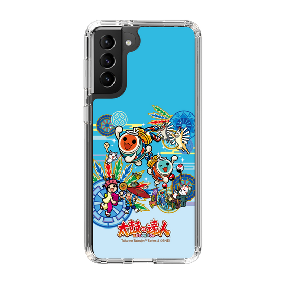 Slim Protection Case［ Taiko no Tatsujin - Festival 2 ］