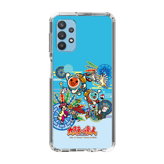 Slim Protection Case［ Taiko no Tatsujin - Festival 2 ］