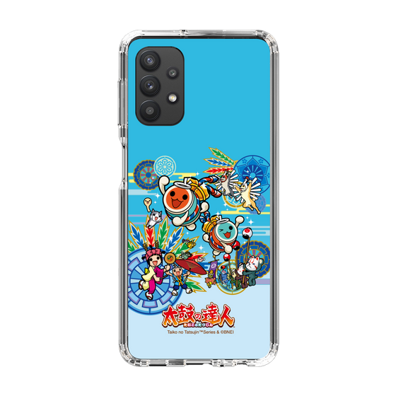 Slim Protection Case［ Taiko no Tatsujin - Festival 2 ］