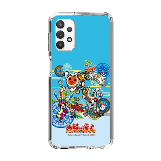 Slim Protection Case［ Taiko no Tatsujin - Festival 2 ］