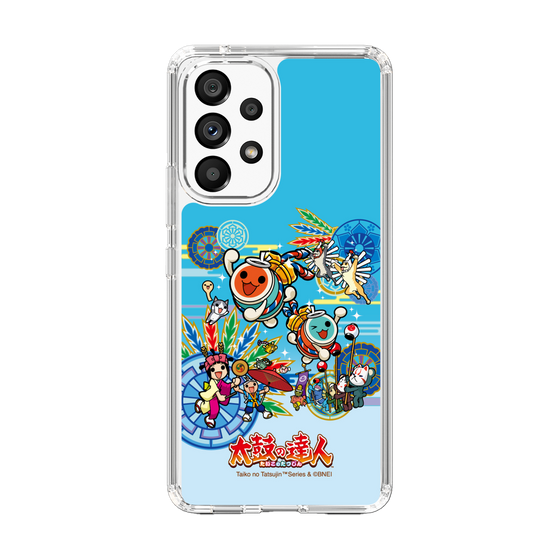 Slim Protection Case［ Taiko no Tatsujin - Festival 2 ］
