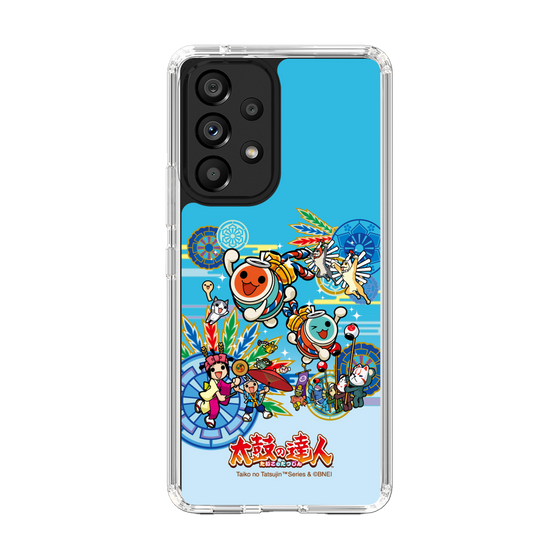 Slim Protection Case［ Taiko no Tatsujin - Festival 2 ］