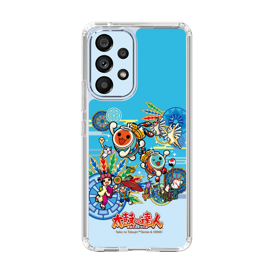 Slim Protection Case［ Taiko no Tatsujin - Festival 2 ］
