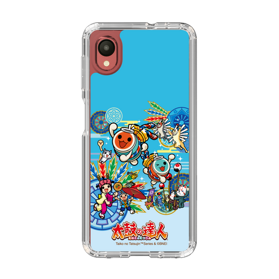 Slim Protection Case［ Taiko no Tatsujin - Festival 2 ］