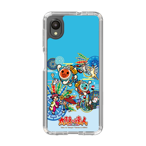 Slim Protection Case［ Taiko no Tatsujin - Festival 2 ］