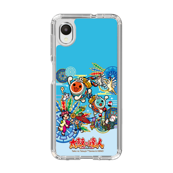 Slim Protection Case［ Taiko no Tatsujin - Festival 2 ］