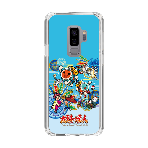 Slim Protection Case［ Taiko no Tatsujin - Festival 2 ］