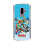 Slim Protection Case［ Taiko no Tatsujin - Festival 2 ］